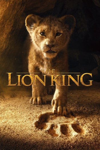 The Lion King (Live-Action)