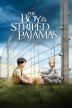 The Boy in the Striped Pajamas